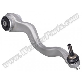 Salıncak F20+LCI F22+LCI F30+LCI F32+LCI F36+LCI Ön Üst; Sağ; Alüminyum iX/dX